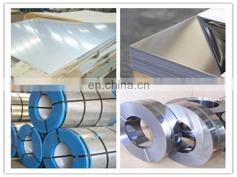 Stock 304 stainless steel sheet for cutlery set stainless steel