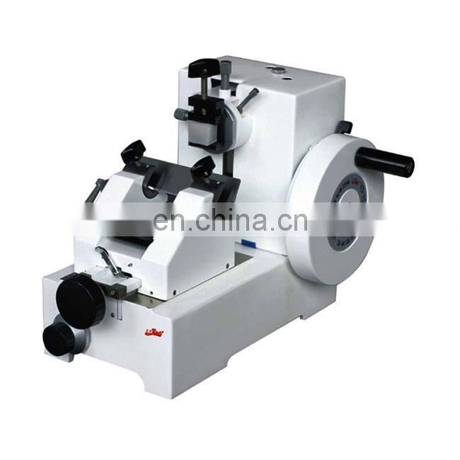 YD-1508R pathology slicer rotary microtome