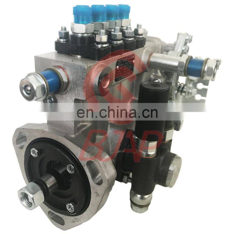Kangda Injection Pump BH4QT95R9 SD1-HA11772 for Yunei Engine