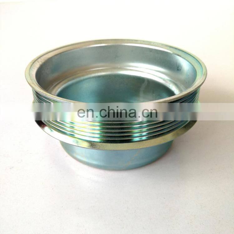 Hot sale diesel engine parts M11 3819407 crankshaft pulley