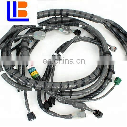ZX470-3 6WG1 Harness Engine 8-98089338-1 ISU-ZU Genuine