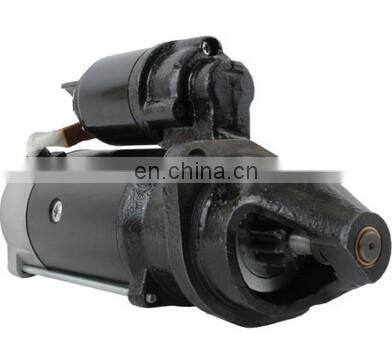 New Starter RE507670