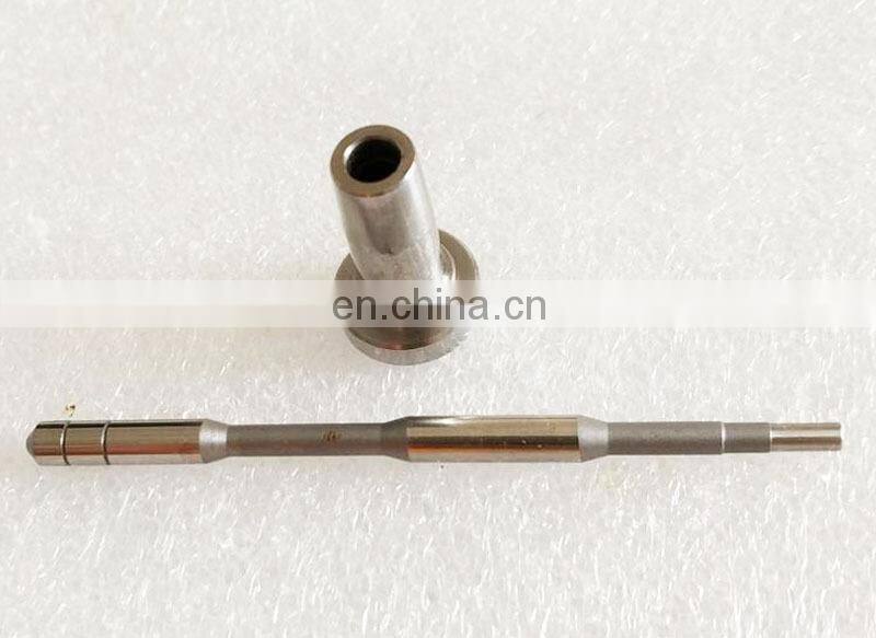 common rail pressure control valve F00RJ02130 for 0445120123 fuel injector