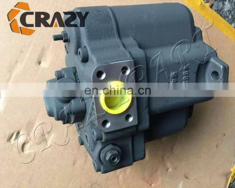 NACHI PVK-2B-505 hydraulic pump ,excavator spare parts,ZX55 hydraulic pump