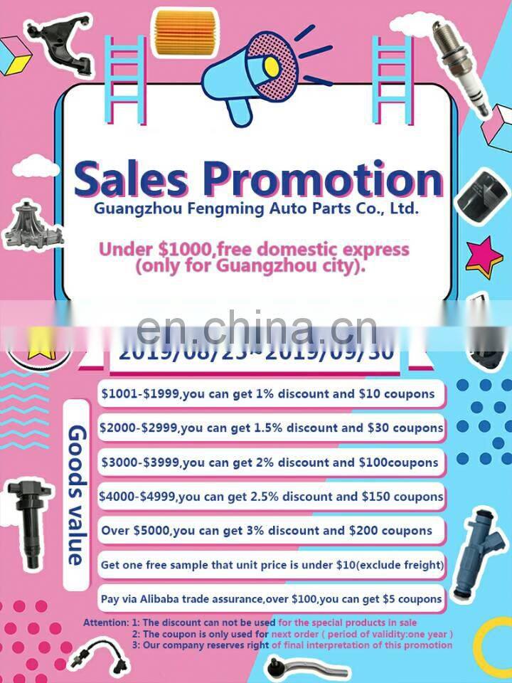 China factory Auto Car Parts Mirror 87940-60M40 For new cars