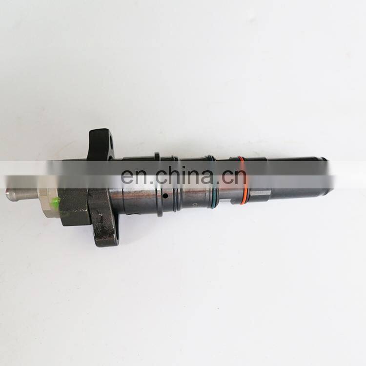 Aftermarket Truck Mechanical Engine Parts 3076700 Fuel Injectors