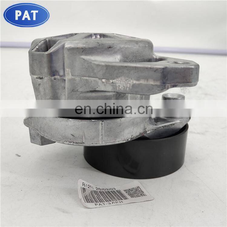 PAT Belt Tensioner Pulley 2722000270 / A2722000270 / 04862624AA / 4862624AA For Mercedes-Benz W203 W202 W211