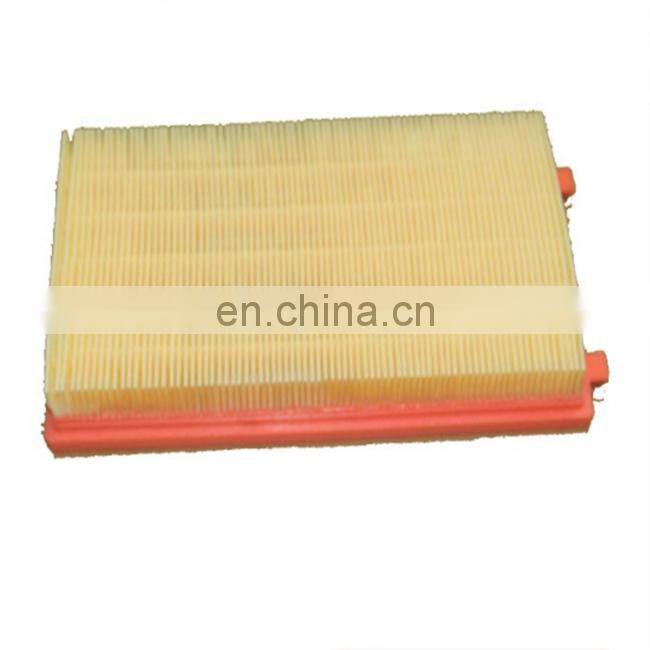 Manufacturer Price Auto Engine Replacement Air FIlter 17801-02080 For Japanese Car