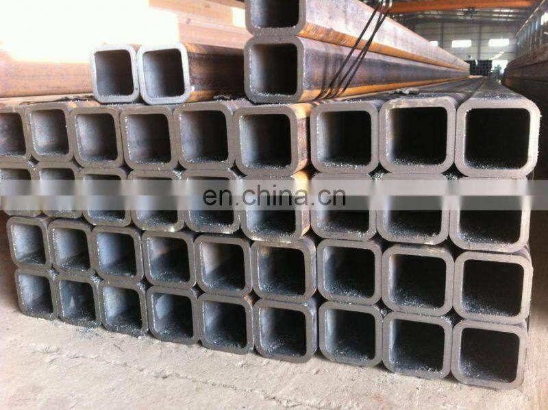 sae1045 square steel tube