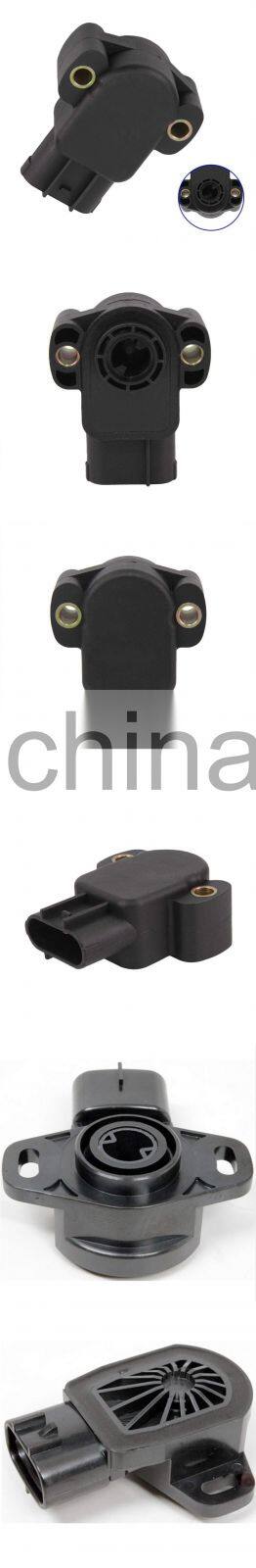 F4SF-9B989-AA DY967 auto engine parts throttle Position Sensor auto TPS Sensors Fits for Ford