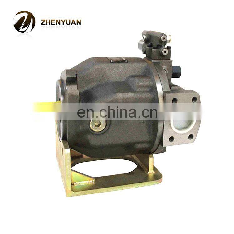 High Efficiency Turbine Vertical Axial Flow Pump Original Hydraulic Pump