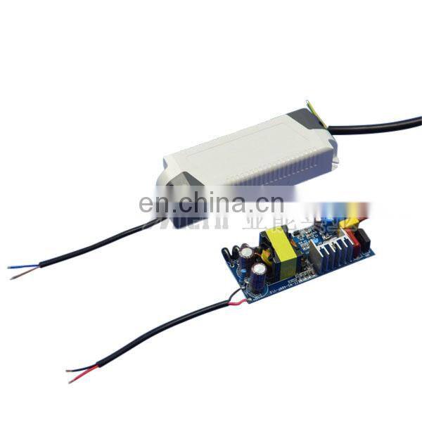 New design CE Rohs 20w 40w led tube ip65 led tri-proof light