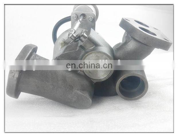T250-04 Turbo for Land Rover Defender with GEMINI III Engine ERR4893 ERR4802 452055-0004 452055-5004S 452055 Turbocharger