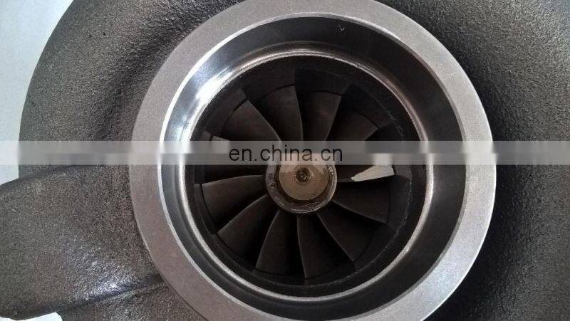 HE551V Iveco turbocharger comes HE551V 4046962 4033370, 4041262, 4046964, 4046965
