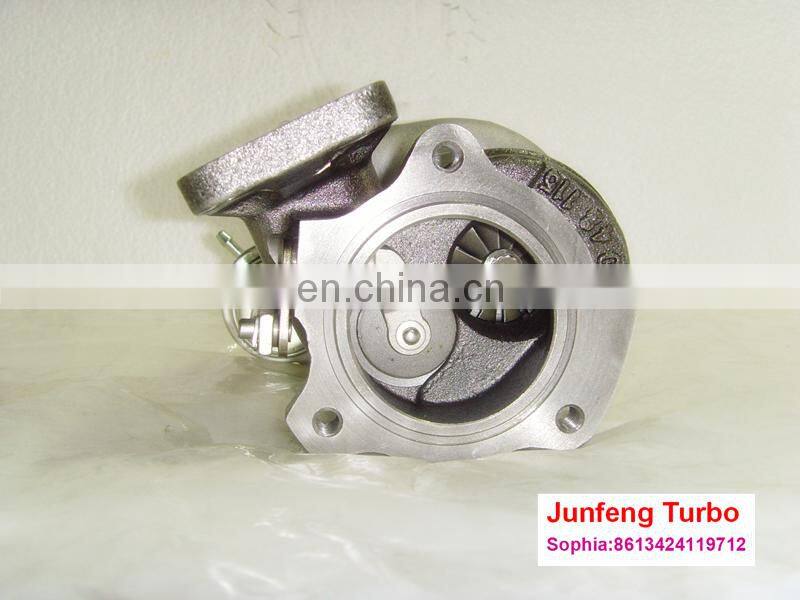 TD03 Turbocharger for Volvo XC90 2.8L T6 Bi Turbo with N3P28FT Engine 8601455 49131-05111 49131-05101 49131 Turbocharger