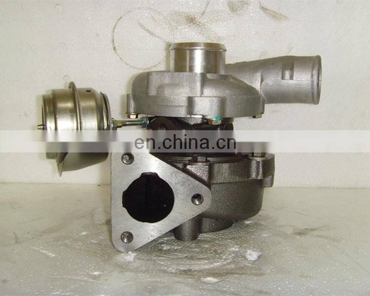 Auto parts GT1849V Turbo 717626-0001 717626-5001S 24445062 Turbocharger for Saab 9-3 9-5 , Opel Vectra with Y22DTR Engine