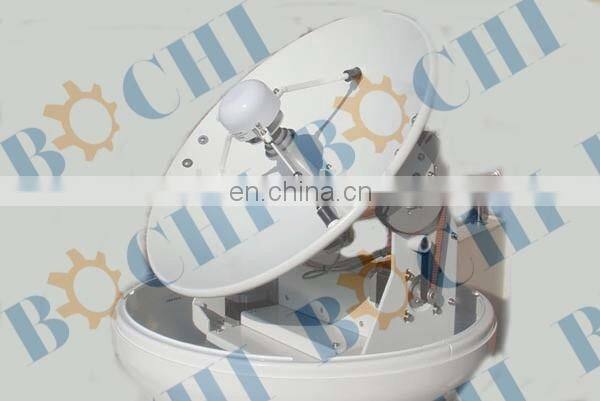 150cm C Band Satellite TV Antenna