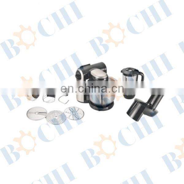 Bakery Bread Spiral Electric Dough Mixer Machine