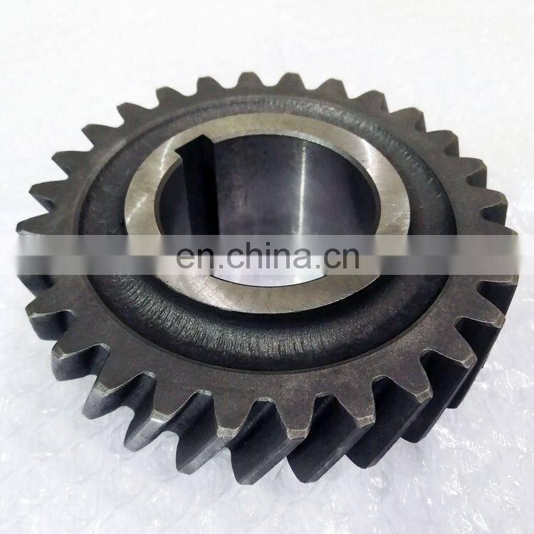 Shiyan Dongfeng Truck Gear Box Part 1700C-051 Third Speed Gear