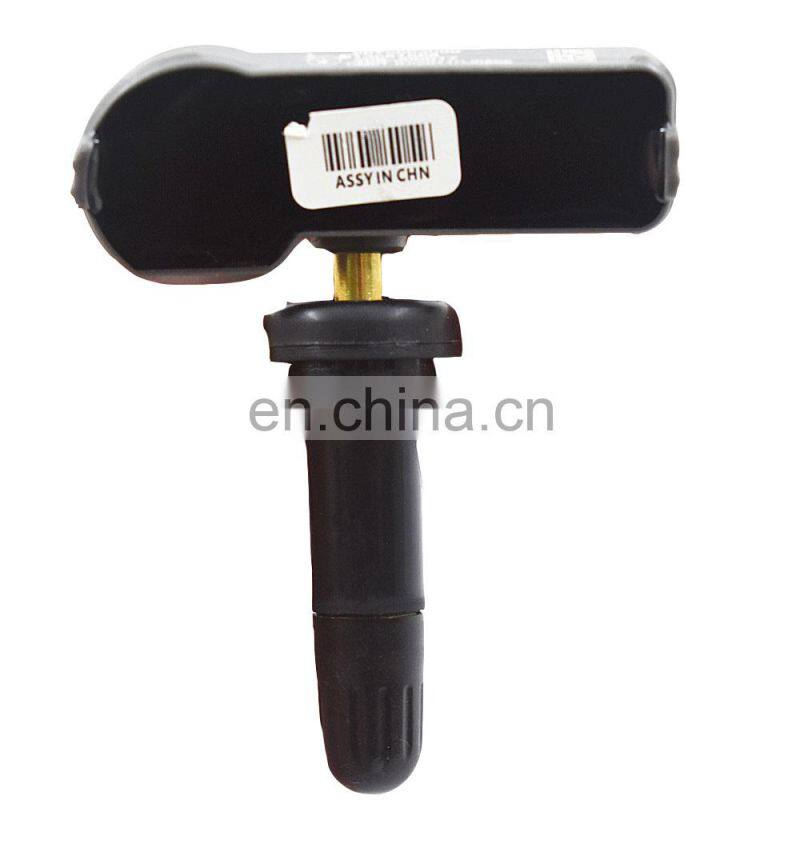 4x Tire Pressure Sensor Fit For Chevrolet Silverado Cadillac Buick Pontiac 13581558