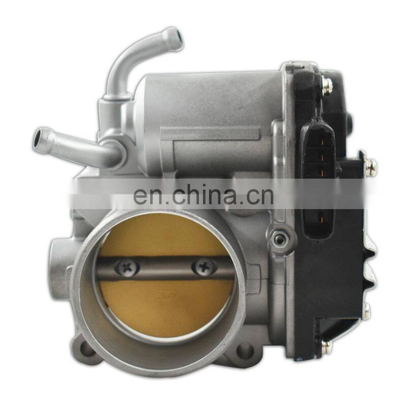 Engine Throttle Body for Mitsubishi 2008-2012 Lancer Outlander 1450A101