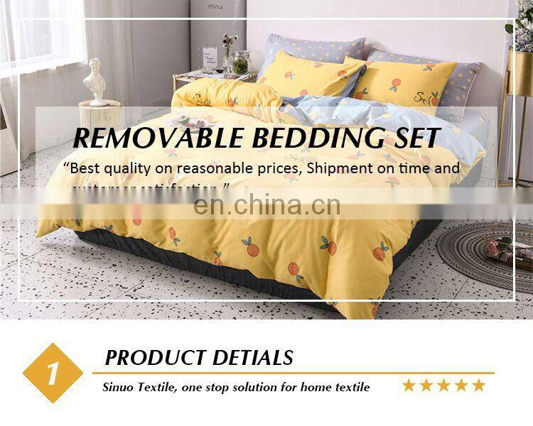 Luxury European Living Bed Cover Bedding Sets Queen Size Wholesale Bedding Sets China Supplier