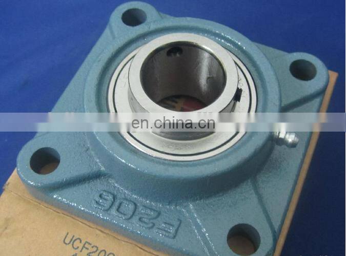 Japan famous brand FYH pillow block bearing ball bearing UCF 210