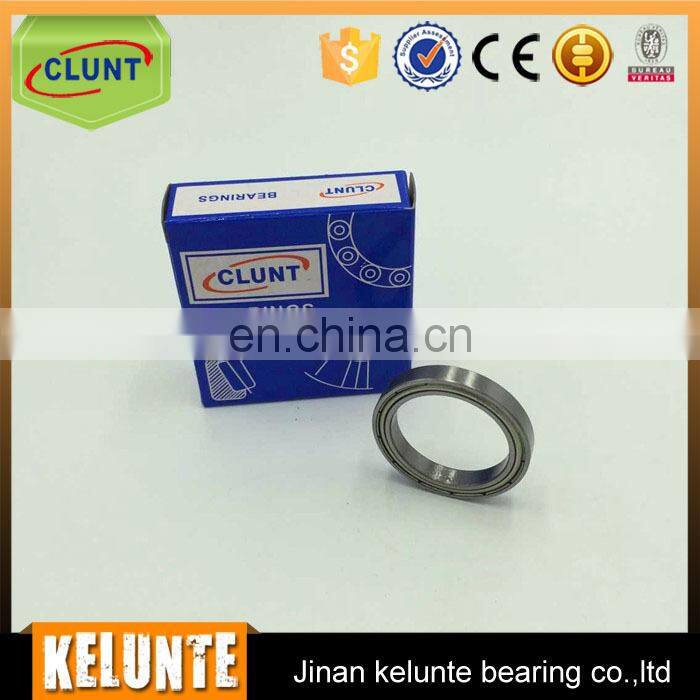 Cheap Ball bearings 6805 Deep Groove Ball Bearings 6805z 6805ZZ 6805RS Made in China