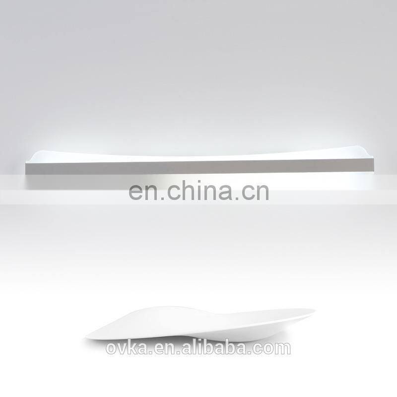 Wholesale mirror headlights dressing table mirror lights bathroom lamps