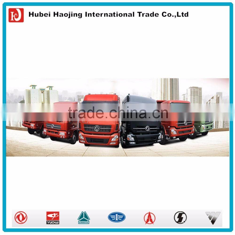 Truck dongfeng