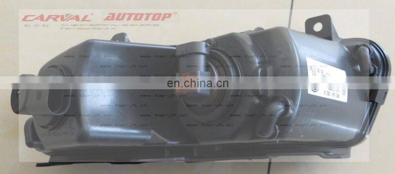 CARVAL/JH/AUTOTOP JH20-POL14-003 6RO941061B L/6RO941062B R FOG LAMP WITH DRL RU FOR POLO 14 VENTO