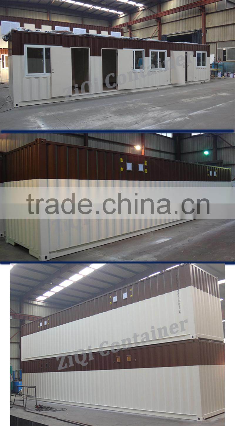 container house China