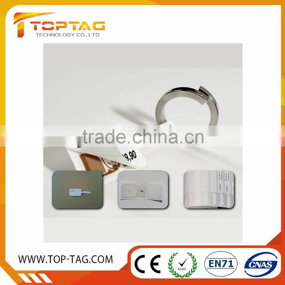 13.56Mhz HF RFID ISO14443A jewelry tags