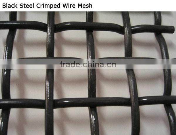 China Famous Factory sell mine sieving mesh