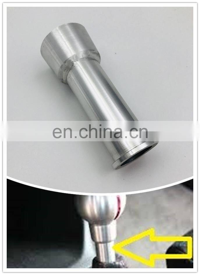 Shift Knob Extension & Reverse Lockout Adapter