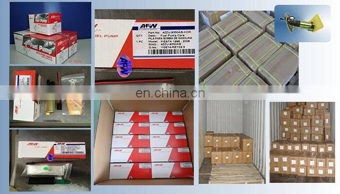 Car Engine Parts Fuel Pump for HYUNDAI ACCENT/CIELO Auto Parts