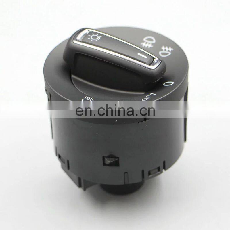 Car Parts Headlight Switch for For VW POLO SEAT IBIZA 2015-2018 5G0941431