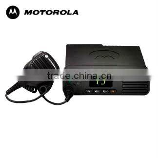Motolora DM4400 / DM4401 digital 1000 Channels mobile radios walkie talkie radios two way radios