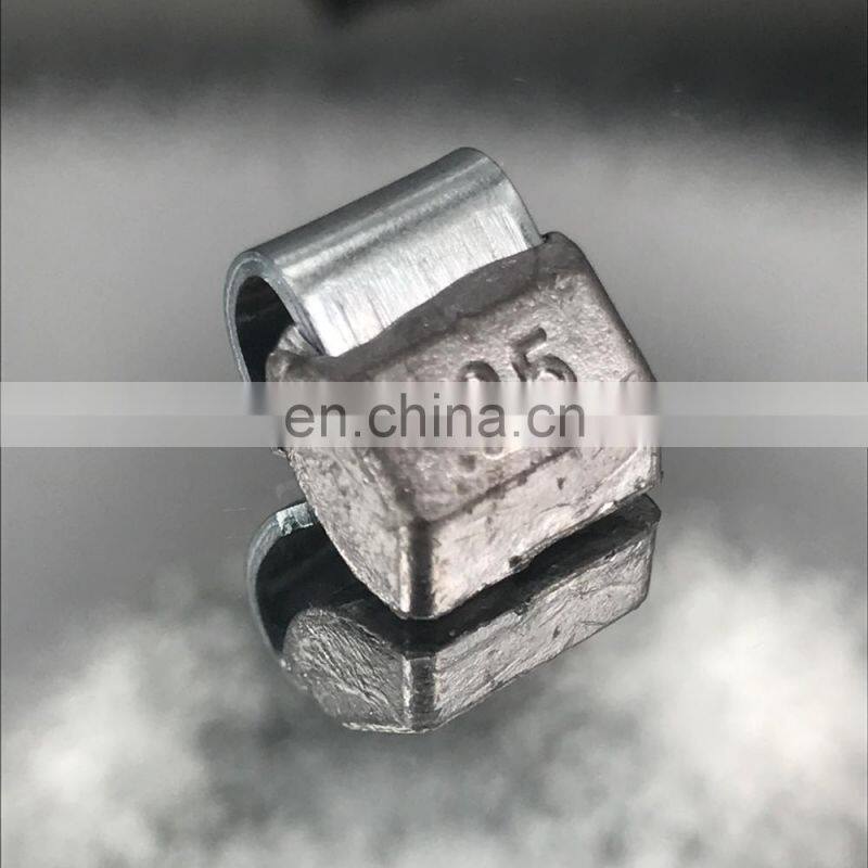 Lead Clip on Wheel Balance Weight Factory Produce