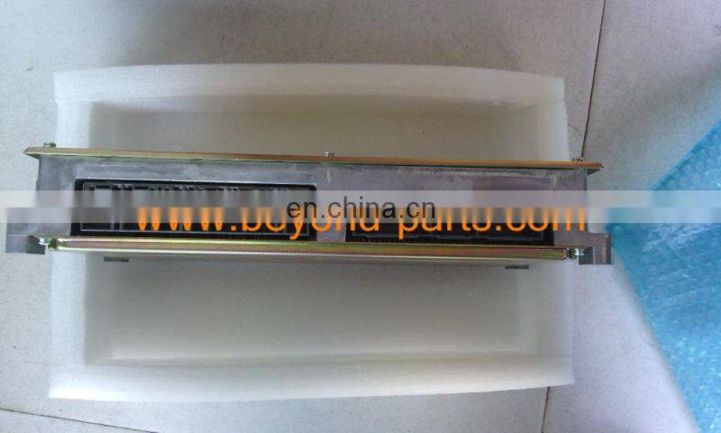 SK230-6 excavator parts controller board control unit YN22E00037F3
