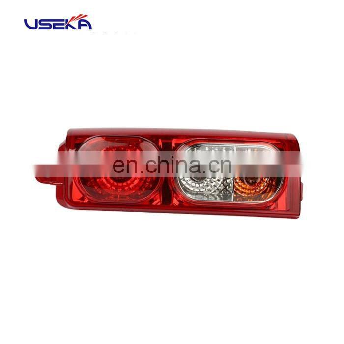 100% Professional Tested Auto Body Parts car tail light For Daewoo damas OEM 96610835 96610836