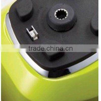 1200W heavy Duty Aluminum Multipurpose Hand Mixer Table Blend Smoothies Maker