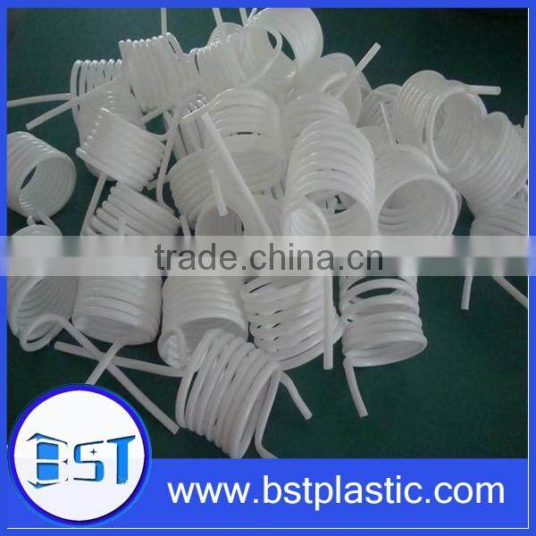 Shenzhen plastic flexible corrugated pipe tube