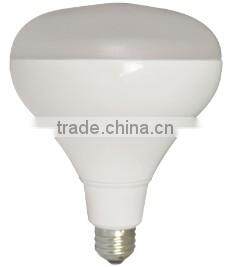 Dimmable 16Watts 1300lm BR40 LED Light Bulb
