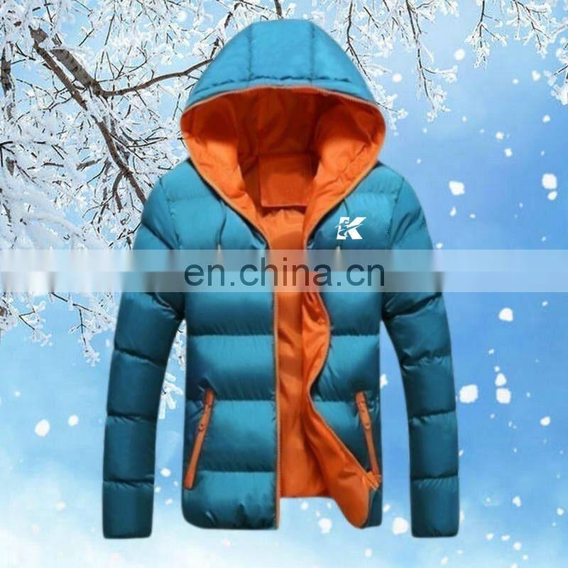 HL009k plus size men's down jacket slim short cotton clothes autumn and winter jacket winter clothes thick men's clothing
