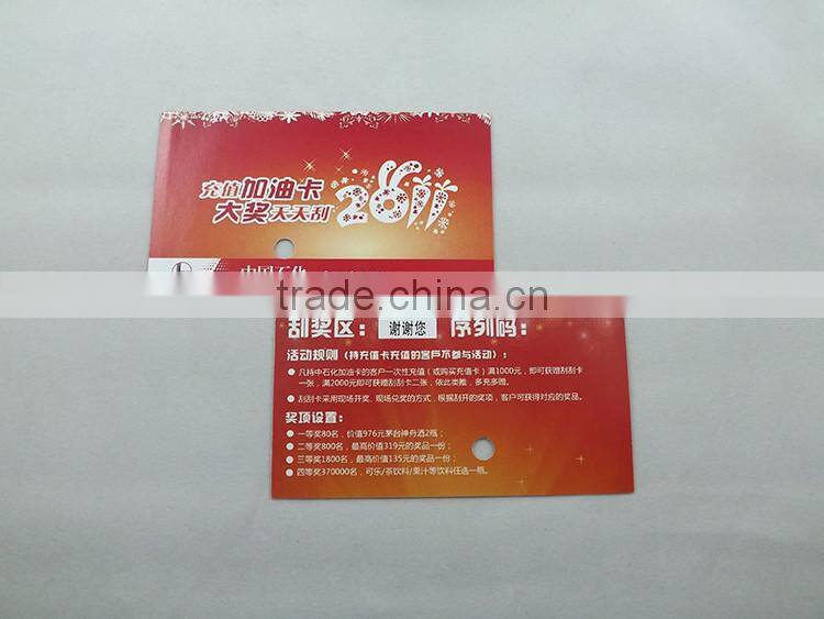 lottery scratch and win card,scratch off cards