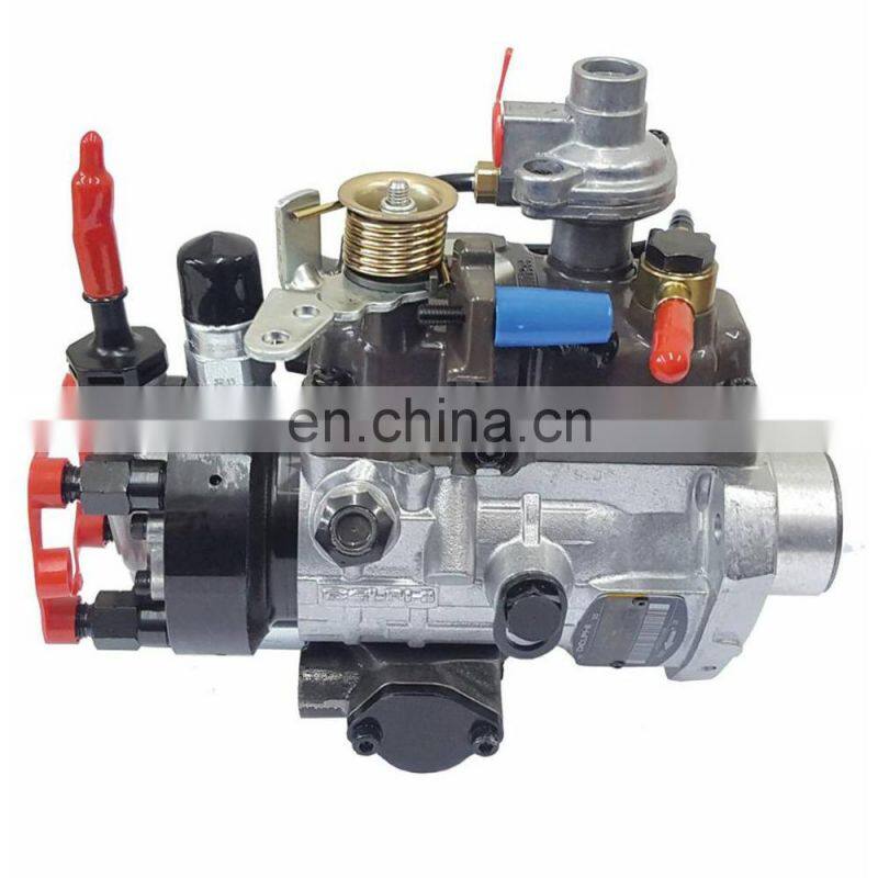 9323A260G,9320A613G,320/06929,320/06738,32006929,32006738 genuine new diesel fuel injection pump for JCB 3CX/4CX