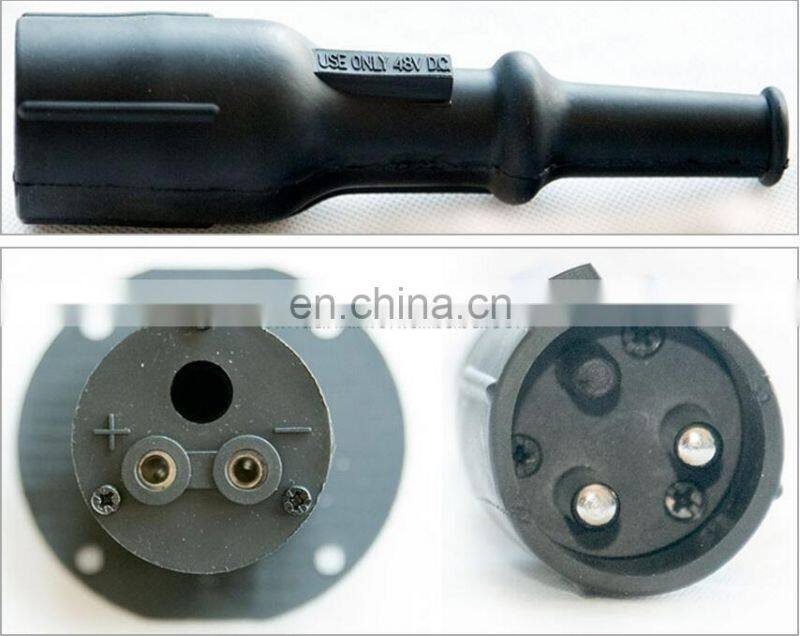 Power Connectors YEEDA Brand 48V Connectors