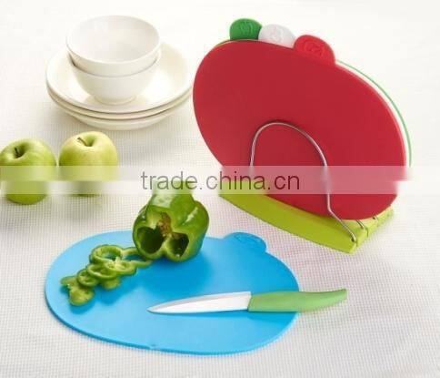 KH Quick Delivery Time Useful Cutting Board Set