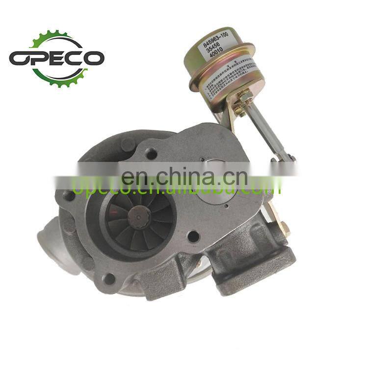 TCD2013L6 turbocharger 04285322KZ 56201970001 56201-970-001 56209880001 56209880014 56209500001 04259318 04902691